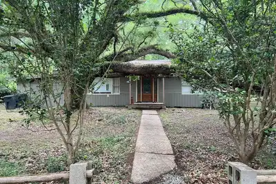 Image de Secluded Oaks of Covington: Peaceful 3br Home on 2 Acres, Minutes to Downtown