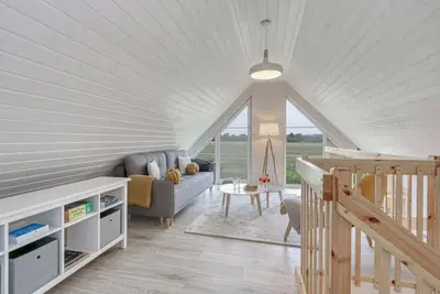 Image de Maison-Panoramique-Salle de bain privée-Terrasse