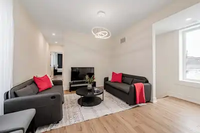 Image de Premium new-build 3 Bd, 3 bath Apartment