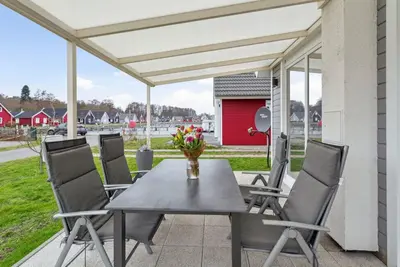 Image de Maison-Panoramique-Salle de bain privée-Terrasse