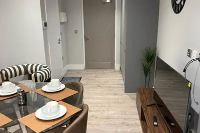 Image de The EcoStay Apartment