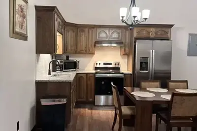 Image de Elegant Apartment Suite