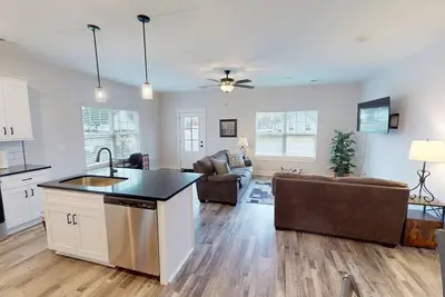 Image de Modern & Pet-Friendly 3br Stay Near Mtsu