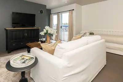 Image de Central Methven Apartment