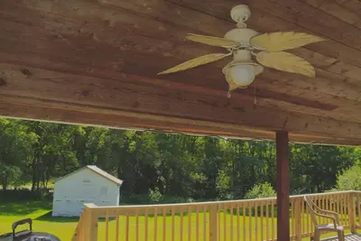 Image de Twisted House