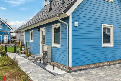 Image de Maison-Panoramique-Salle de bain privée-Terrasse