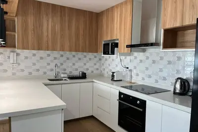 Image de Beautiful brand new modern apartment.