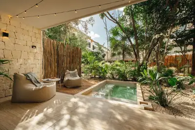 Image de Central w Spectacular Views of Jaguar National Park