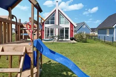 Image de Maison-Panoramique-Salle de bain privée-Vue sur la campagne