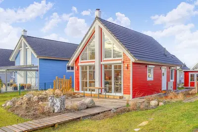 Image de Maison-Panoramique-Salle de bain privée-Terrasse