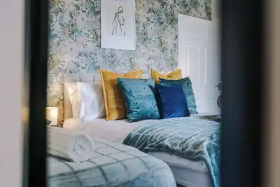 Image de 5mins to Co-op Live & Etihad Campus | Free Parking