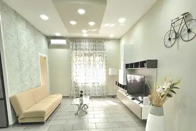 Image de The perfect accommodation for Families, Friends or Couples near the Metro- Comfortable