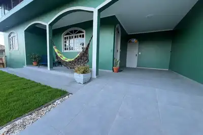 Image de Large house on Campeche beach, family-friendly and peaceful environment, close to the beach.