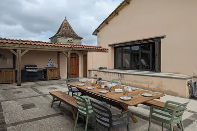 Image de Vrbo Property