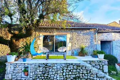 Image de Maison de vacances, Champniers, Charente