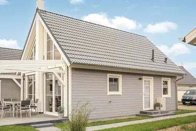 Image de Maison-Panoramique-Salle de bain privée-Terrasse-Außensauna