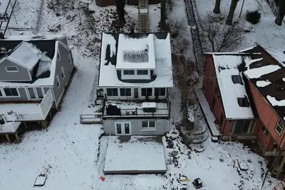 Image de The Luxe Bay House