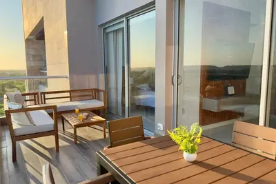 Image de Vista Panoramica 360 Baia Kristal Con Vista laguna\nJADER- Kabo 1 - Apto 6 C