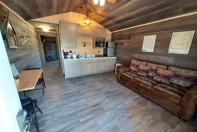 Image de Cabin 4 Marvelous 1-bedroom cabin in cozy Anaconda Mt
