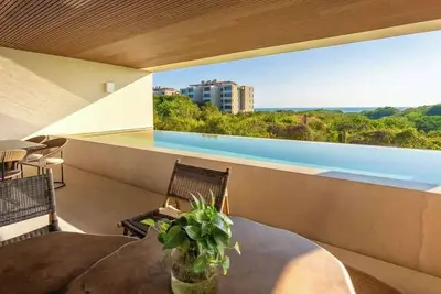 Image de Steps from the Beach + Premier Golf & Pool