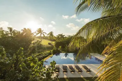 Image de Exclusive Punta Mita Hideaway + Golf Cart & Beach