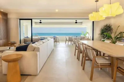 Image de Oceanview Luxury in Punta Mita+Golf Cart