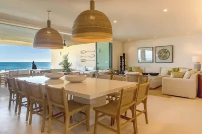 Image de Oceanviews in Punta Mita+Golf Cart+Breakfast Prep