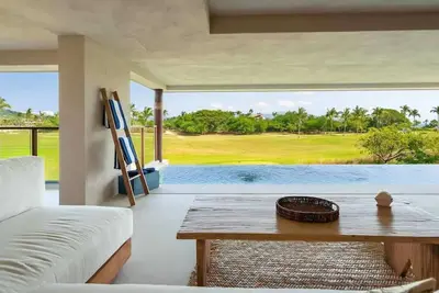 Image de Amazing Golf Views+2 Golf Carts in Punta Mita