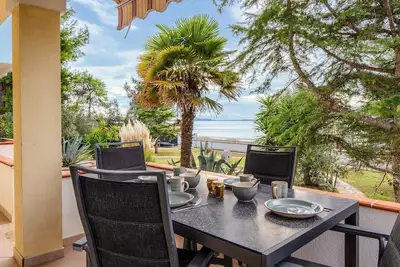 Image de Magnifique appartement à Vir avec Wi-Fi