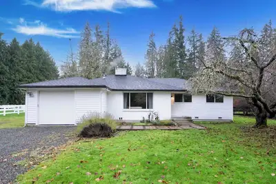 Image de Redmond Pet friendly Home in 2 Acres+Horse Barn