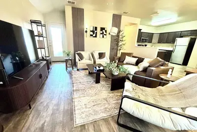 Sunset Mesa - 3br/2ba - Family Friendly