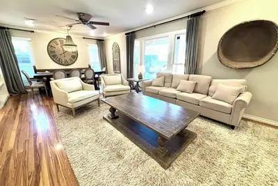 La Terrazza - 3br/2. 5ba - Family Friendly