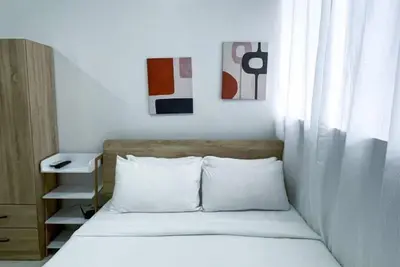 Image de Wv Towers - Cozy Studio Base Near City Hotspots