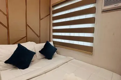 Cozy 2br Condo at One Spatial