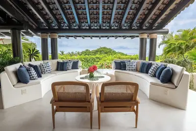 Image de Four Seasons Private Villa: Newly renovated