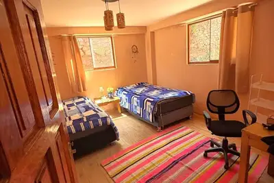 Image de **** Discover a Haven for the Soul at Our Animal Sanctuary! ****