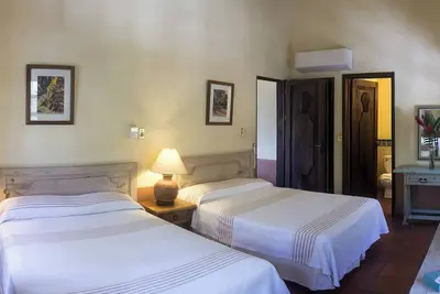 Image de Suite Double with Terrace