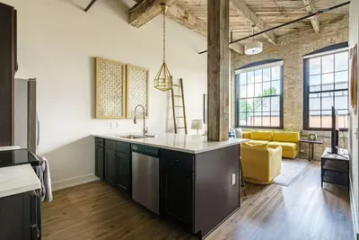 Cozy Chic Ellis Loft