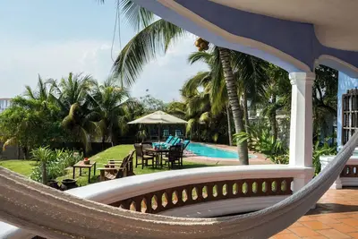 Image de Family Superior King Suite