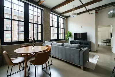 Image de Bright Loft Apt Short North -Free Parking