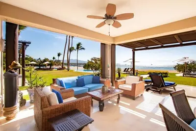 Image de Hacienda de Playa, Luxury Beachfront Condo