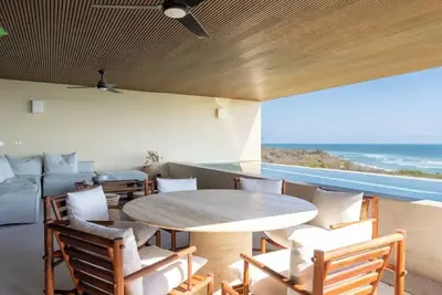 Image de Essenza: Oceanview Sanctuary for Rest & Renewal