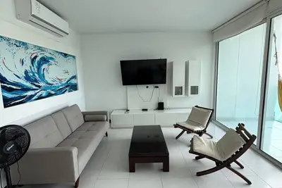 Image de Espectacular apartamento amplio con vista al mar\nMorros 922 - 318