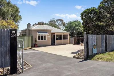 Image de Whitehouse Cottage | Margaret River