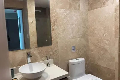 Image de 7th floor, beach 5 min walking distance