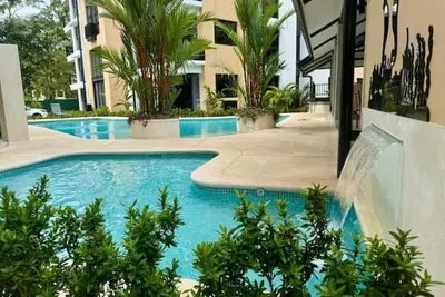 Image de Condo 6th Floor Ocean View