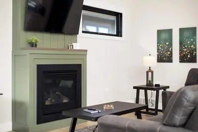 Image de Newly Built 1br Cottage - Rock Creek Cottages #5