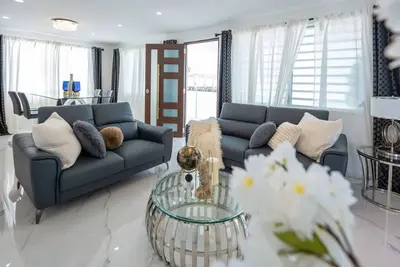 Image de La Casa Blanca [#3 Presidente]