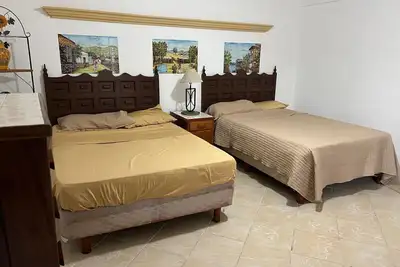 Image de Yatch Apartments