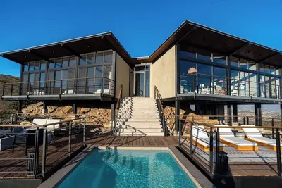 Image de Casa Finch | Valle de Guadalupe